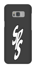 spens100 Samsung Phone Cases