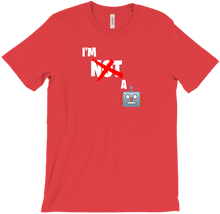 I'M A BOT