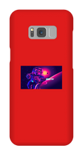 kirytv Samsung Phone Cases