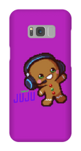Gingy Samsung Case