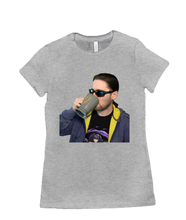 SpecsiSip T-Shirt (Womens)