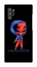 looneykdub Samsung Phone Cases
