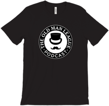 The Old Man League T-Shirts
