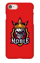 Noble - Iphone Case