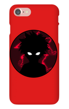 killuaytt iPhone Phone Cases