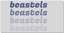 beastels XXL Gaming Mousepad