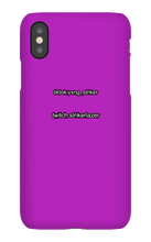 socials iphonecase