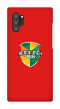 Blackjack Gamers Samsung Phone Cases