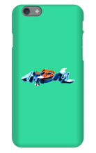 Ayden's iPhone Phone Cases