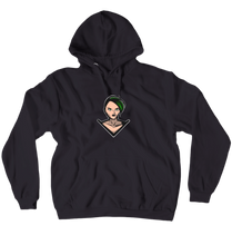 veangamer7 Hoodies (No-Zip/Pullover)
