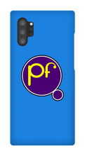 psyberfish Samsung Phone Cases