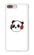 panda case