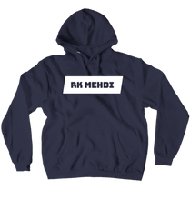 rkmehdi Hoodies (No-Zip/Pullover)