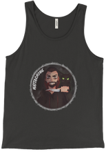 Tank Top | Mattachine (Silver Aura)