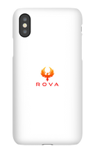 ROVA iPhone Phone Cases