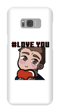 5. LOVEU ETUI SAMSUNG