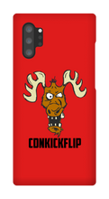 Samsung Galaxy Cases Angry Moose