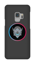 niccosilverado Samsung Phone Cases