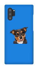 mechakojira Samsung Phone Cases