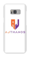 ajthanos Samsung Phone Cases