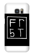 fir5t_ Samsung Phone Cases