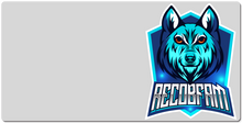 recobfam XXL Gaming Mousepad
