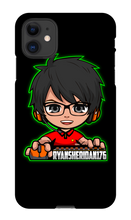 ryansheridan176 iPhone Phone Cases