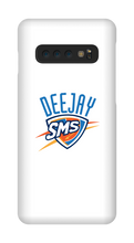 itsdjsms Samsung Phone Cases