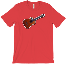 NEW: SexyBrigadeiro Guitar T-Shirts
