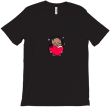 LUV T-Shirts