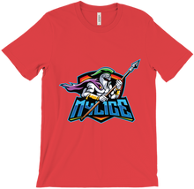 M4L1CE Logo T-Shirts