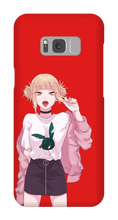 xkeiko Samsung Phone Cases