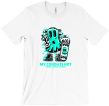 Gooeystew420 No Covid T-Shirts