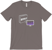 Workin' 'N' Lurkin' T-Shirts