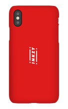 INKZY Iphone Case