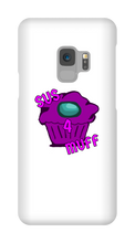 Sus 4 Muff Samsung Phone Cases