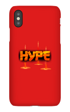 Hype Cases