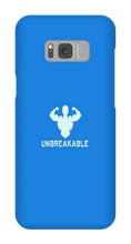 teksoo1989 Samsung Phone Cases