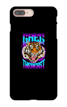 gregthebeast iPhone Phone Cases