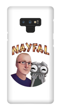 Samsung Handyhülle Nayfal