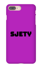 Sjety iPhone 8 Case