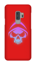 SteellCrow Logo Samsung Phone Cases