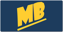 MB XXL Gaming Mousepad