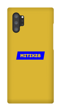 mitixz8 Samsung Phone Cases