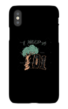 hatedbymost718 iPhone Phone Cases