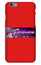 kikemire iPhone Phone Cases