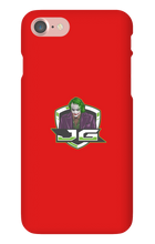 iclankyi iPhone Phone Cases