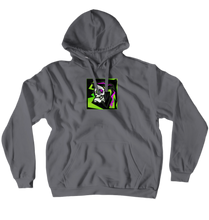 mrnoskills69 Hoodies (No-Zip/Pullover)