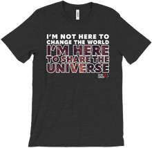 Limited Edition AstroCanuck T-Shirts