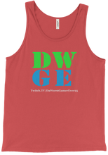 DWGE Tank Top